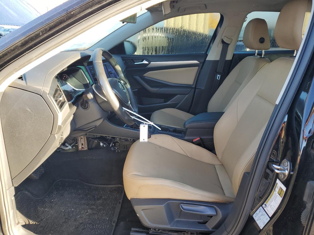 2019 Volkswagen Jetta S - Фото 7