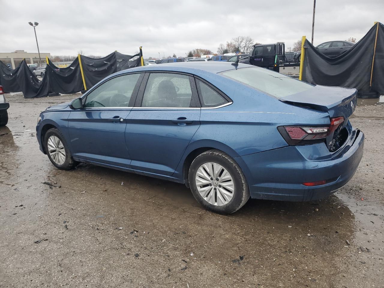 2019 Volkswagen Jetta S - Image 2