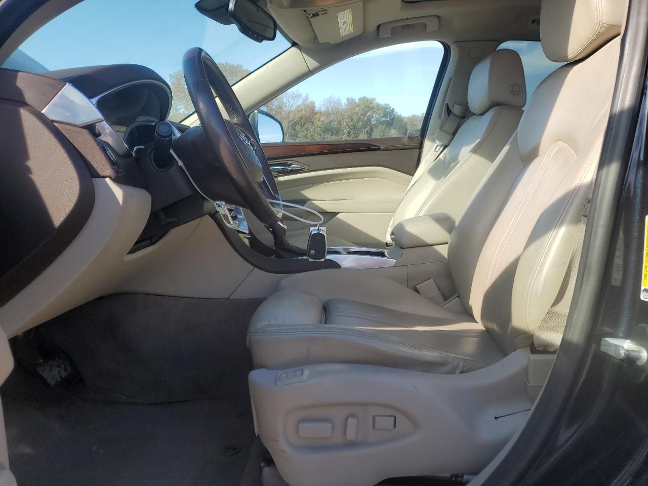 2015 Cadillac Srx Performance Collection - Image 7