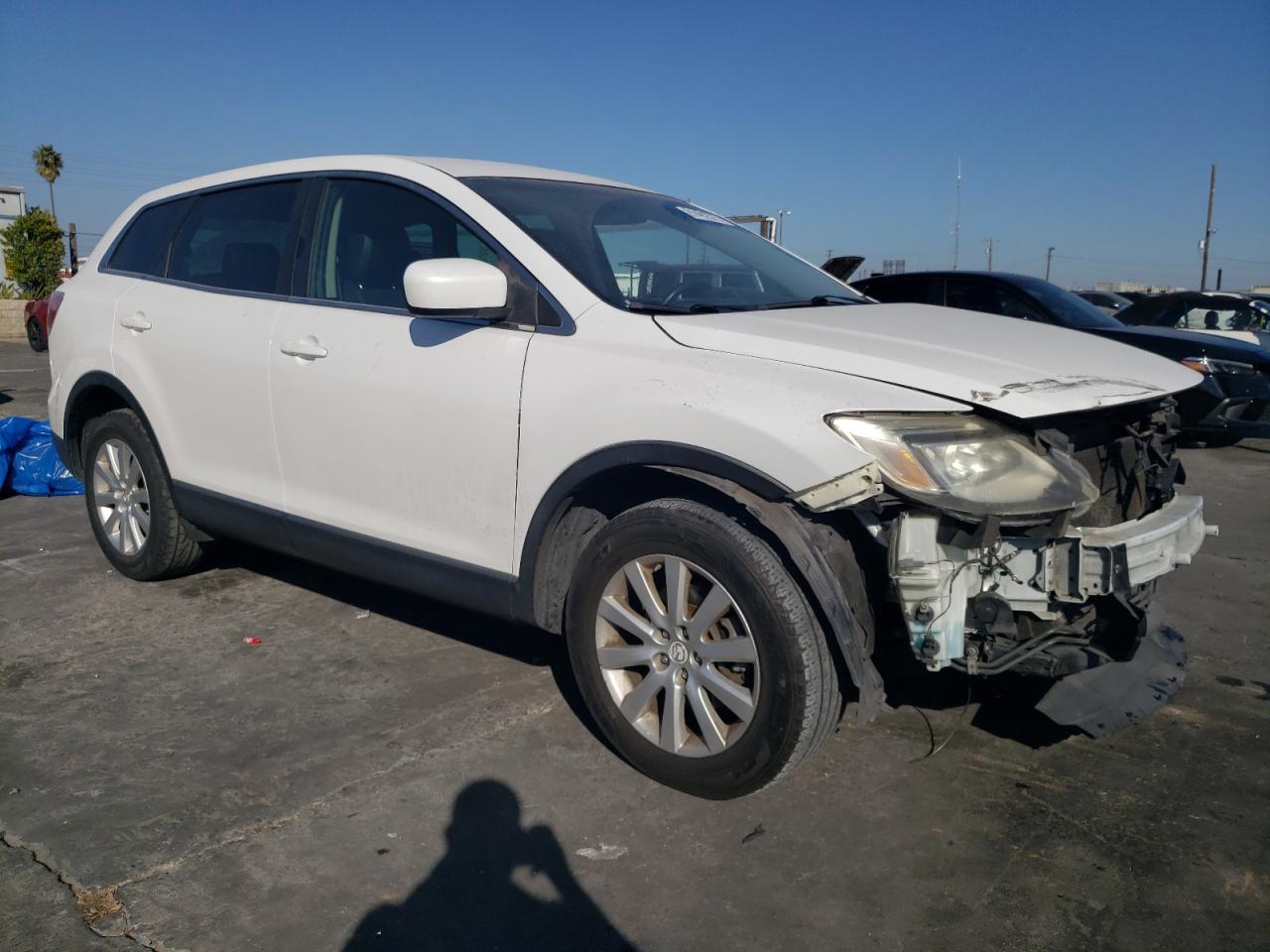 2008 Mazda Cx-9 - Image 4