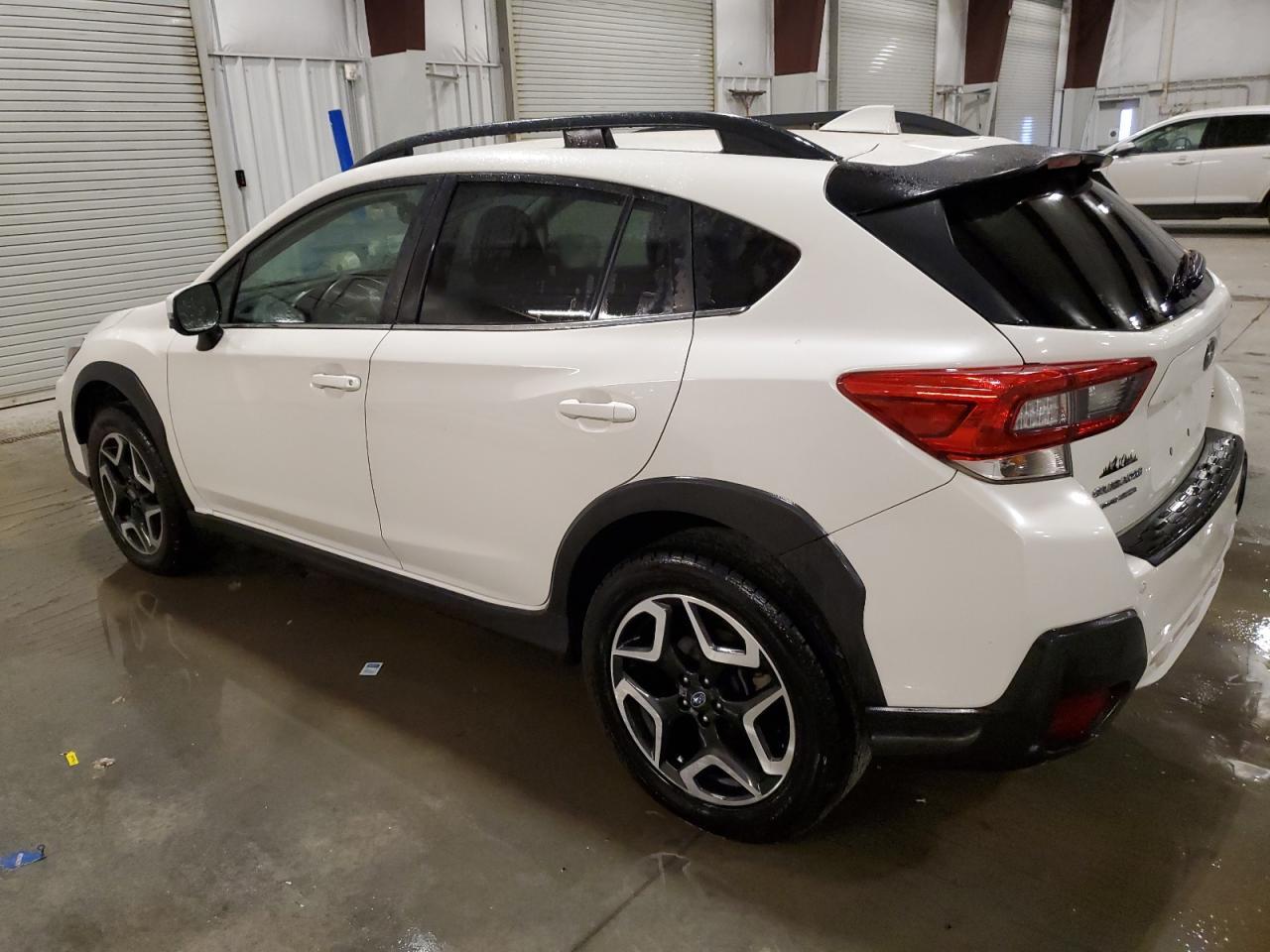 2020 Subaru Crosstrek Limited - Фото 2