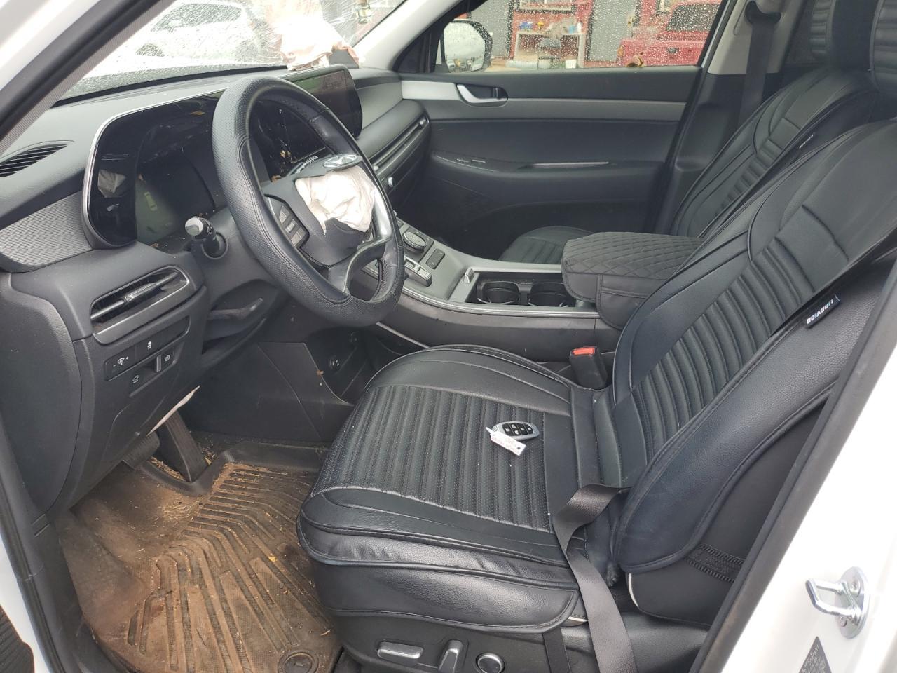 2025 Hyundai Palisade Xrt - Фото 7