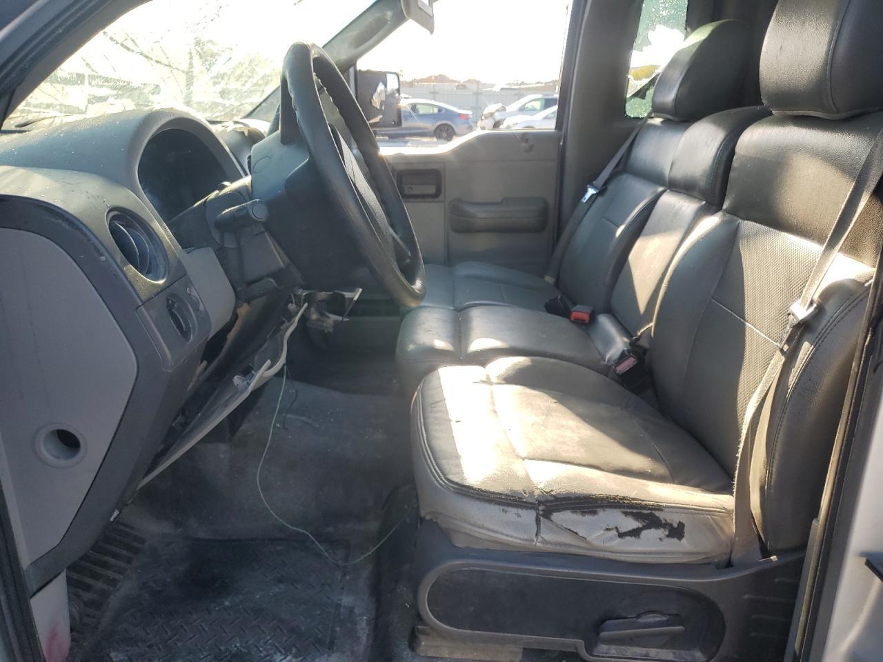 2006 Ford F150 - Фото 7