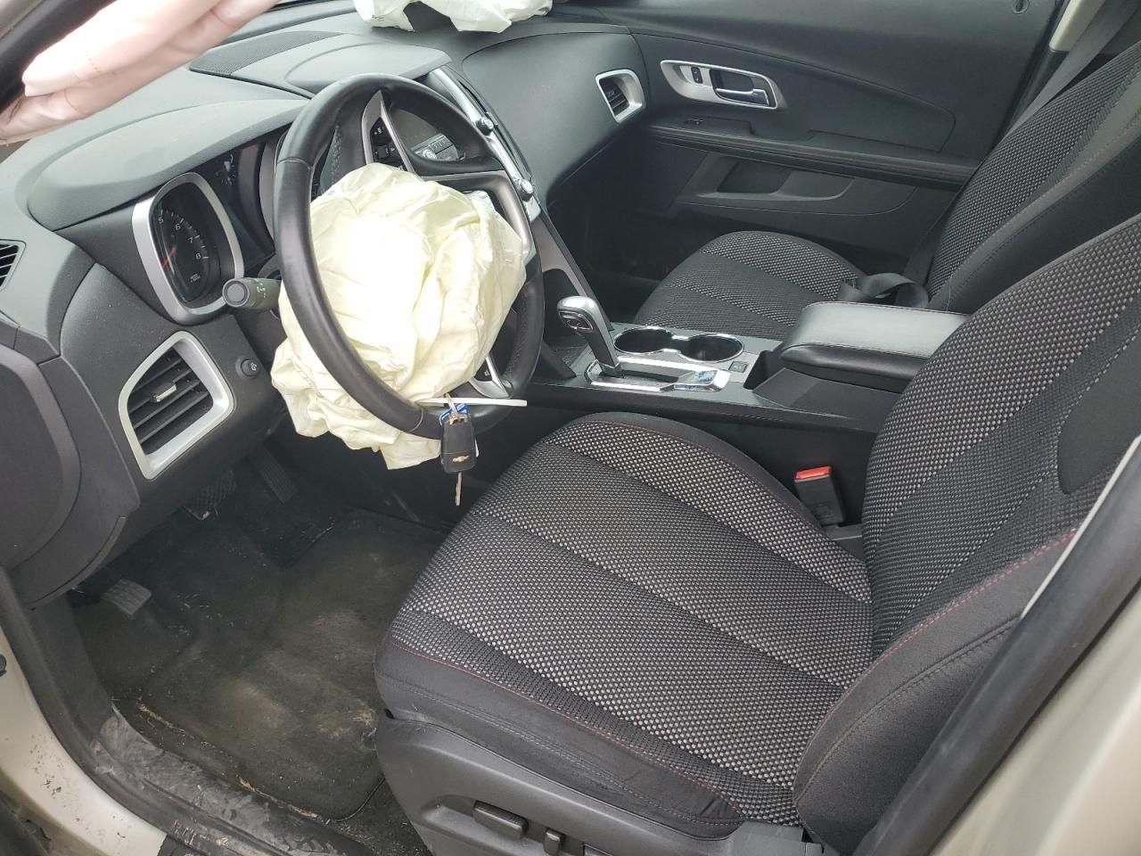 2013 Chevrolet Equinox Lt - Image 7