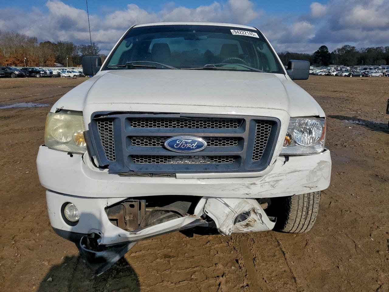 2006 Ford F150 - Image 5