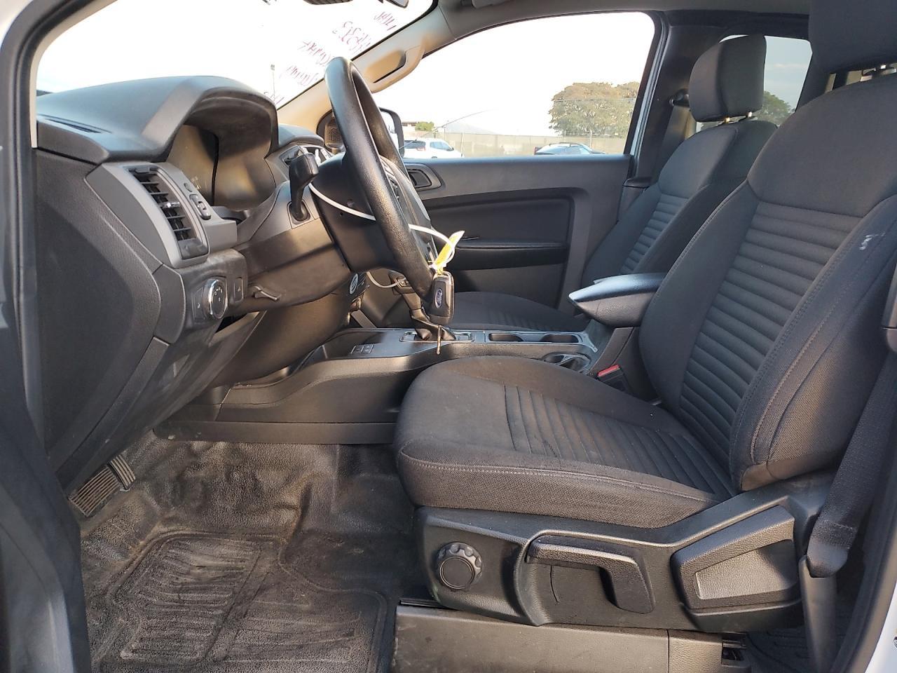 2022 Ford Ranger Xl - Image 7