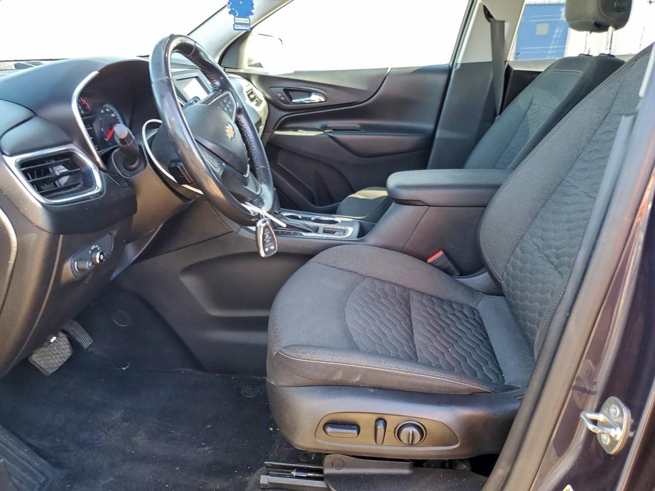 2018 Chevrolet Equinox Lt - Image 7