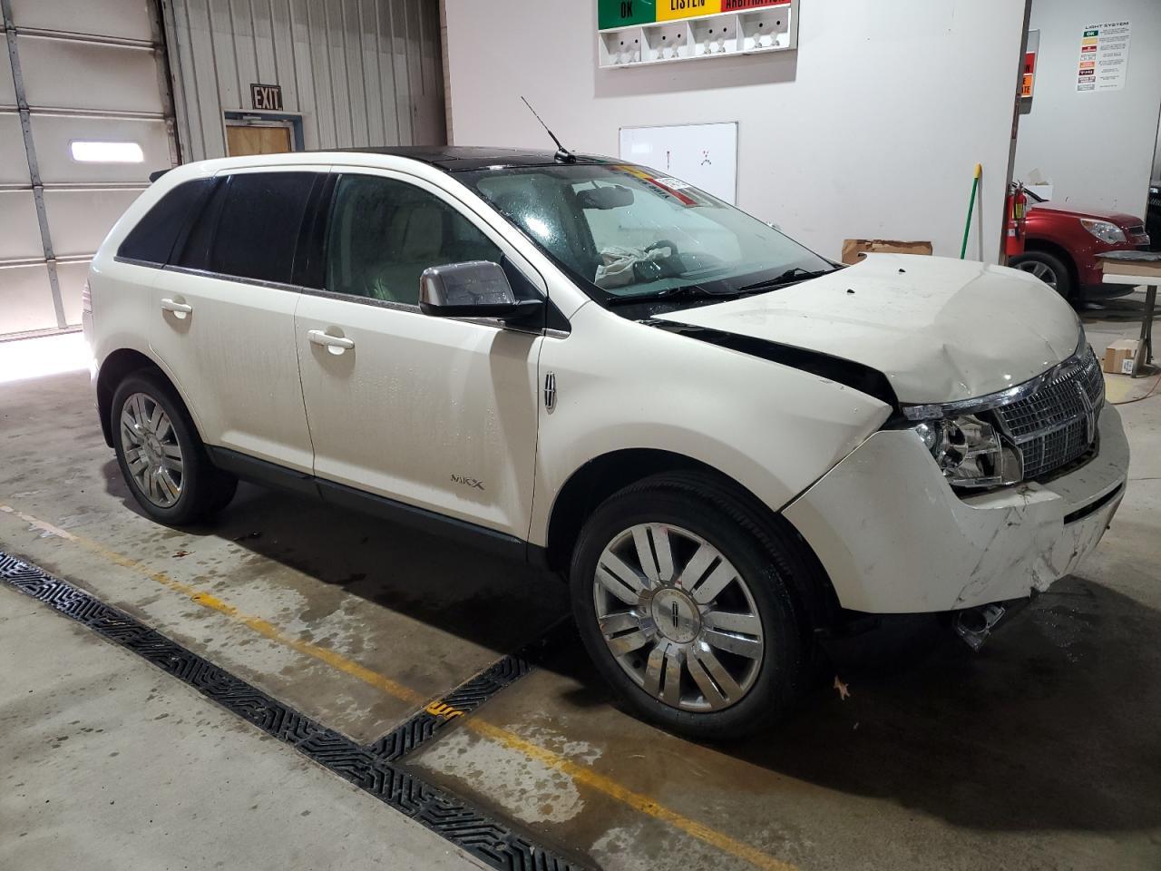 2008 Lincoln Mkx - Image 4