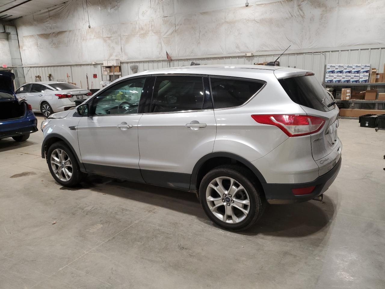 2013 Ford Escape Sel - Image 2