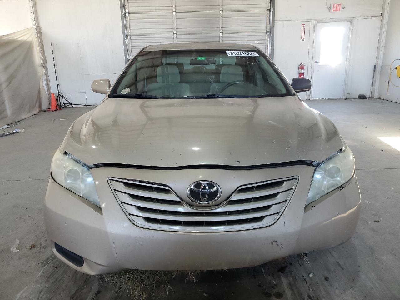 2008 Toyota Camry - Фото 5