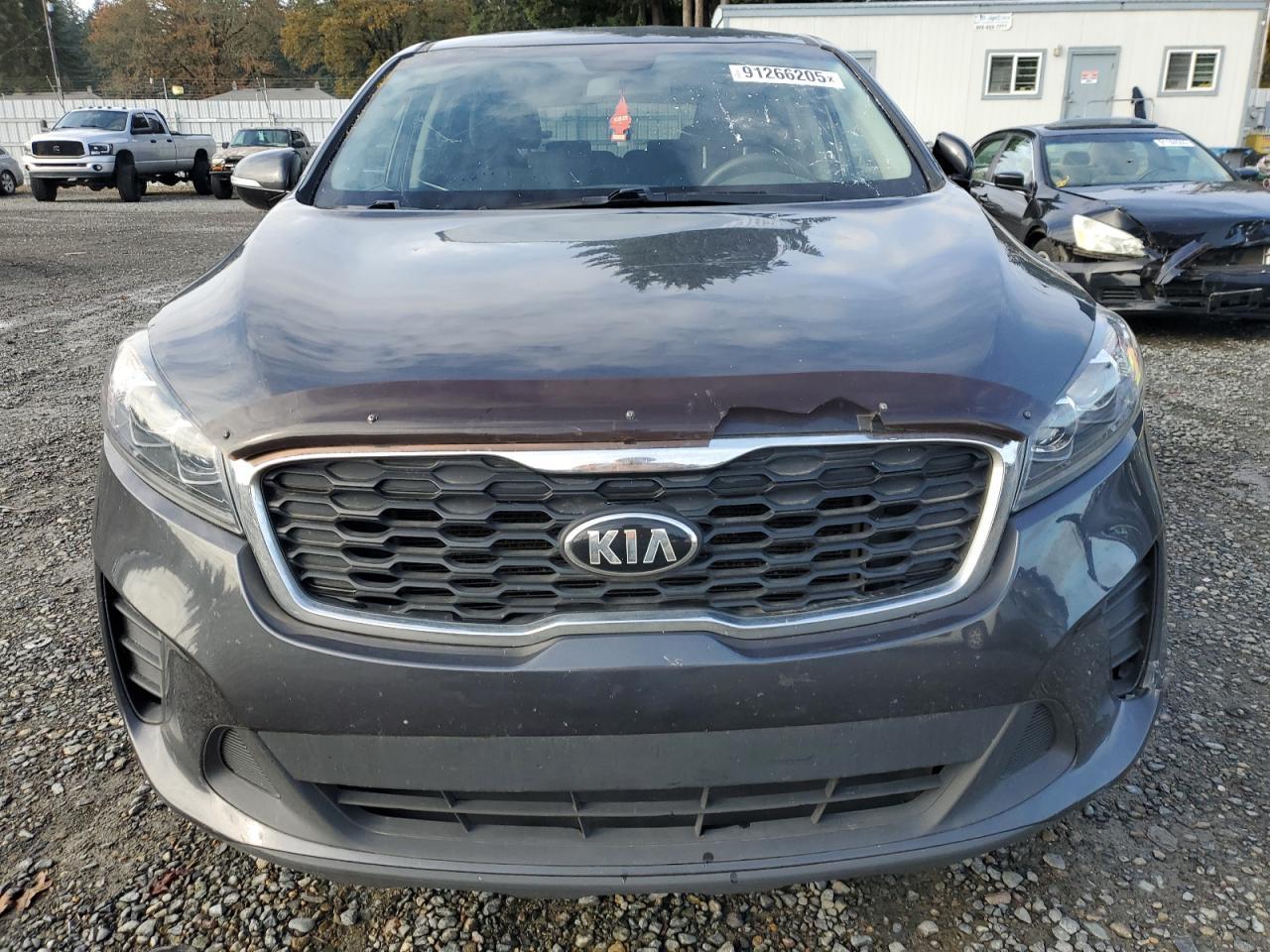 2019 Kia Sorento L - Фото 5