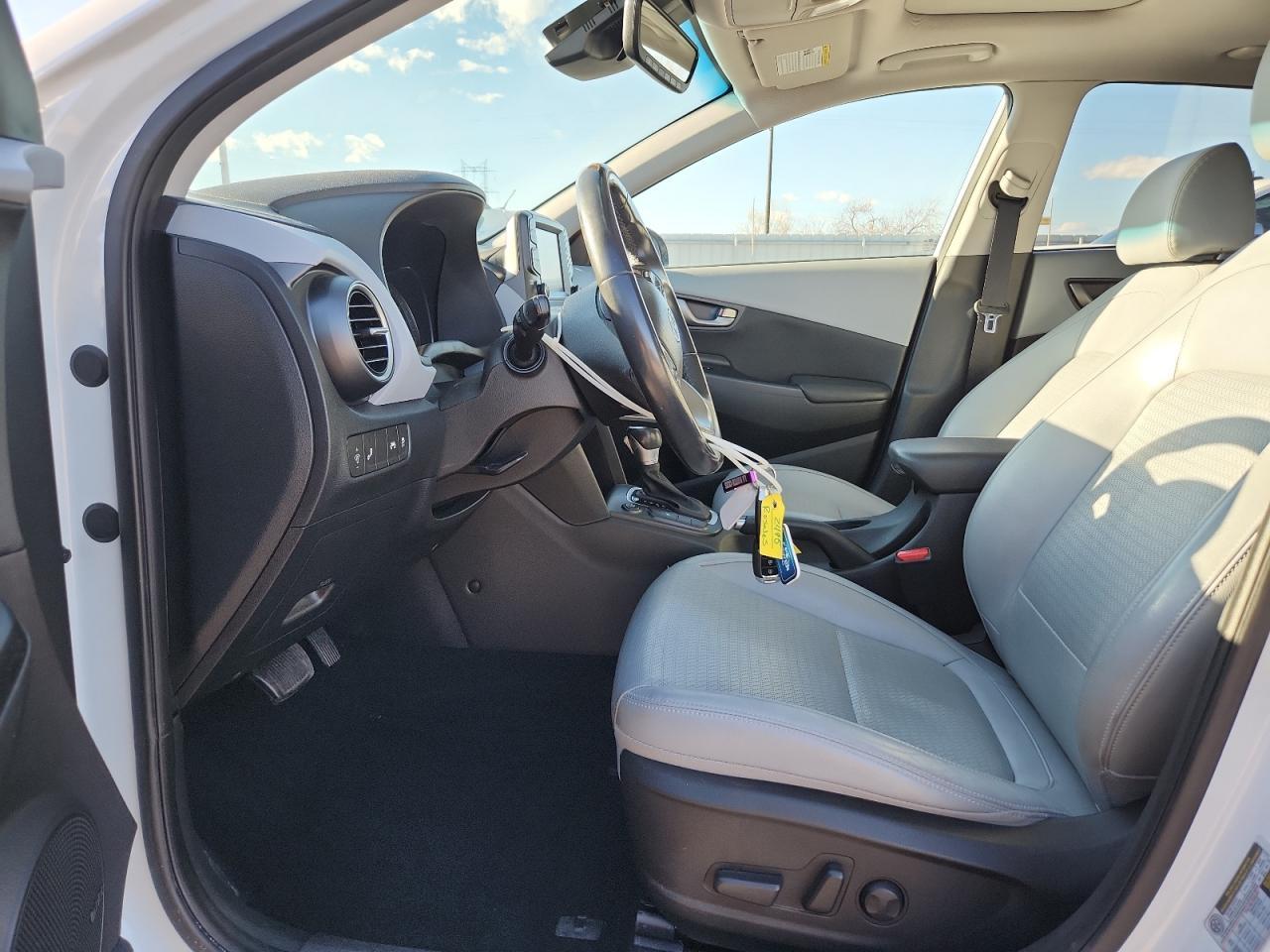 2019 Hyundai Kona Limited - Фото 7