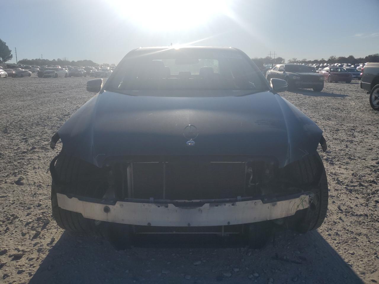 2013 Mercedes-Benz E 350 4Matic - Фото 5