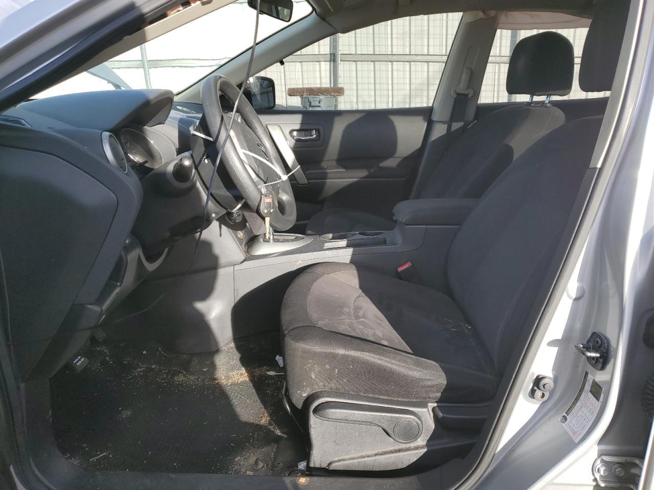 2011 Nissan Rogue S - Image 7