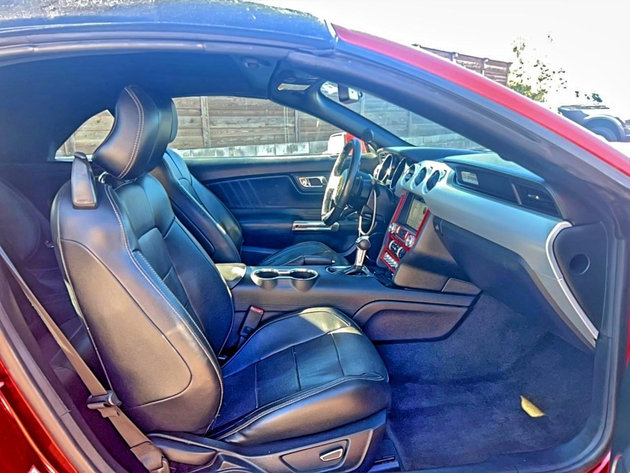 2017 Ford Mustang - Фото 5