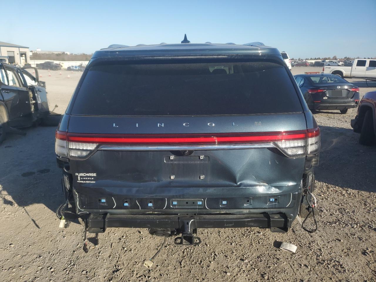 2024 Lincoln Aviator Reserve - Image 6