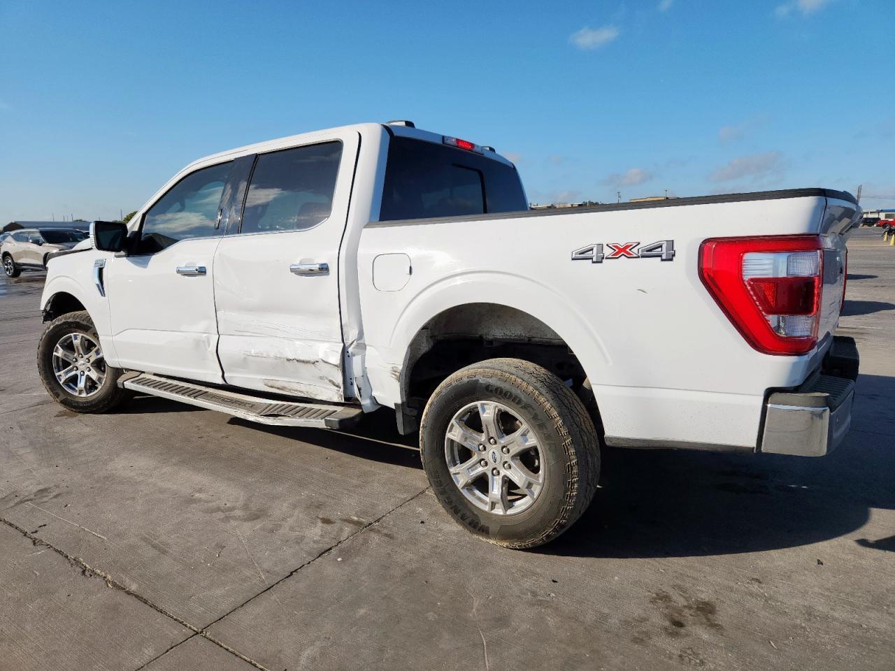 2023 Ford F150 Supercrew - Image 2