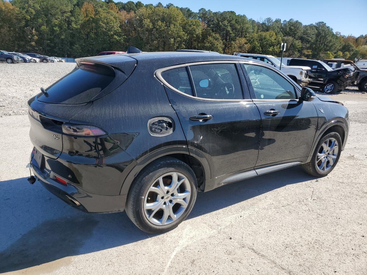 2024 Dodge Hornet R/T - Фото 3