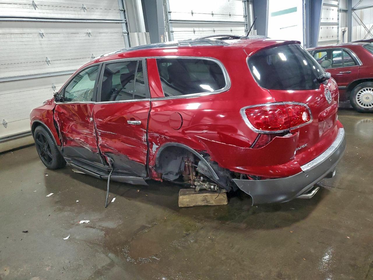 2012 Buick Enclave - Фото 2