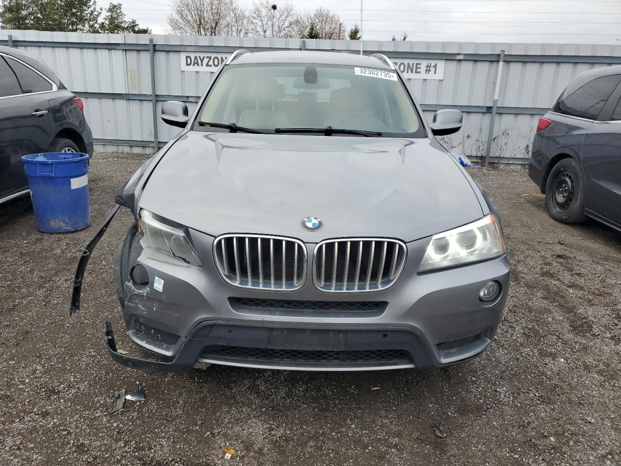 2011 BMW X3 xDrive28I - Image 5