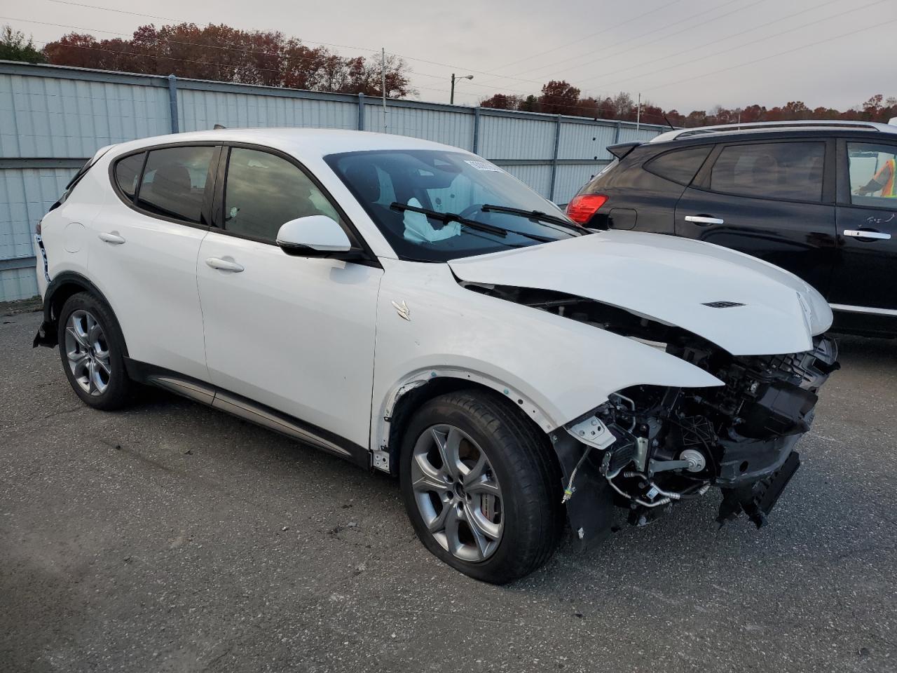 2024 Dodge Hornet R/T - Фото 4