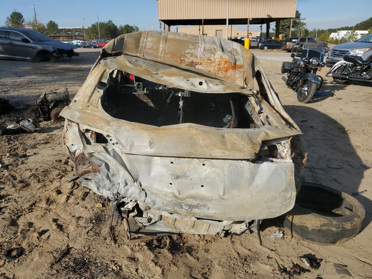 2020 Chevrolet Equinox Lt - Image 6