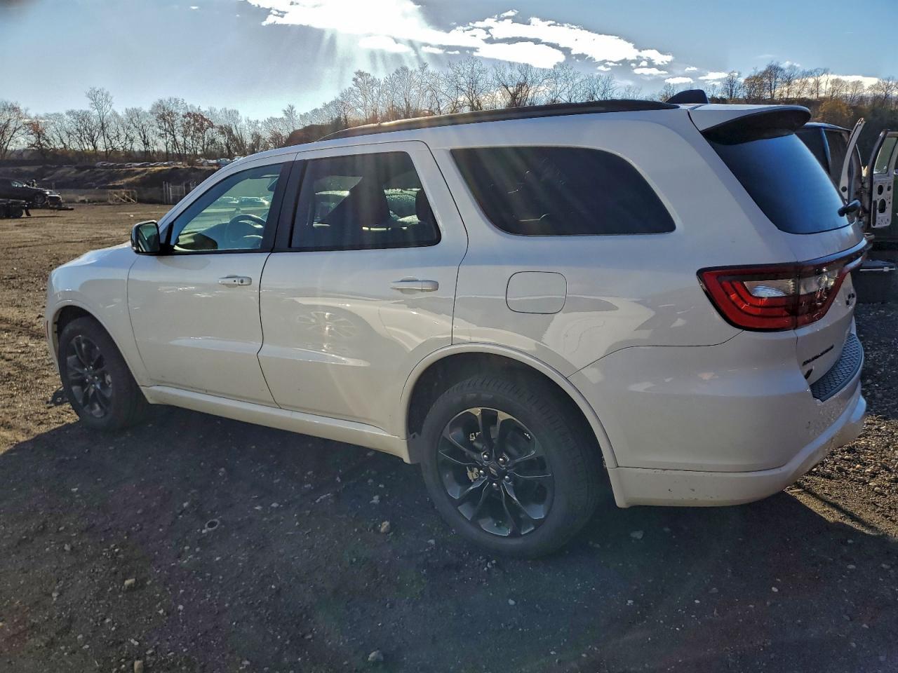 2024 Dodge Durango Gt - Image 2