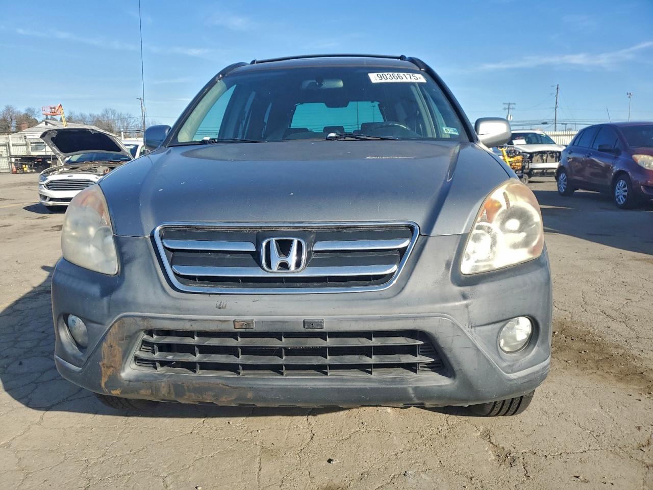 2006 Honda Cr-V - Image 5