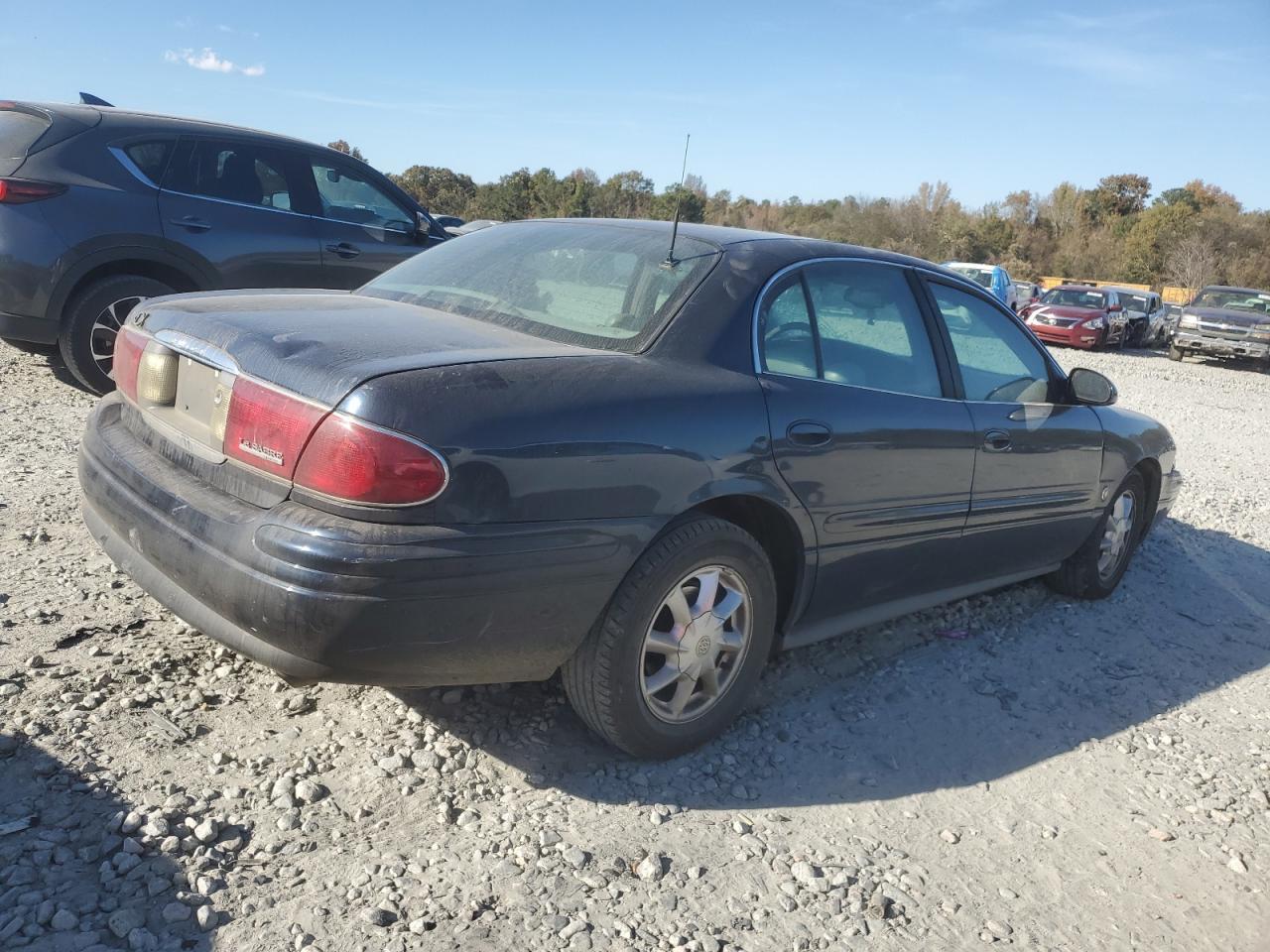 2004 Buick Lesabre Limited - Image 3