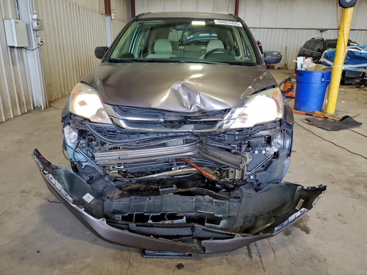 2011 Honda Cr-V Lx - Image 5