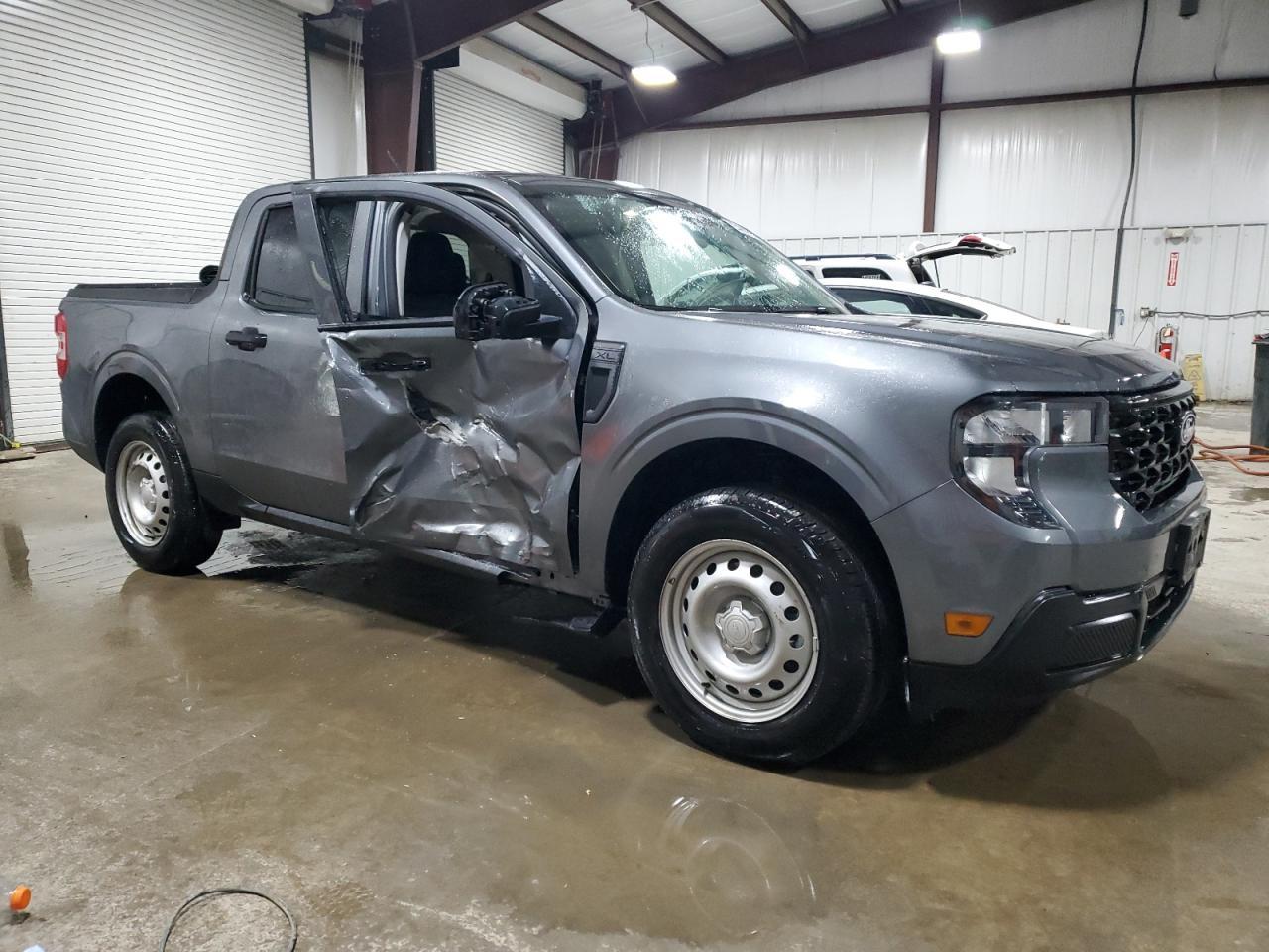 2025 Ford Maverick Xl - Image 4