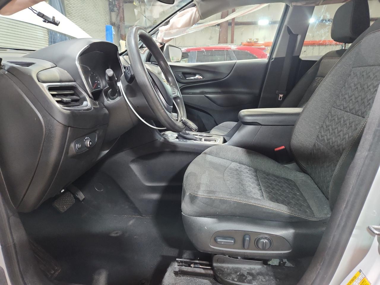 2022 Chevrolet Equinox Lt - Image 7