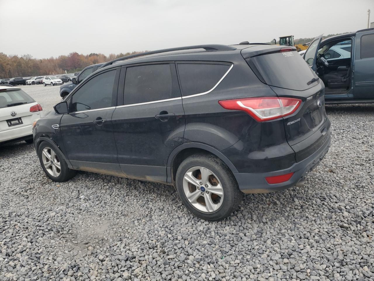 2015 Ford Escape Se - Image 2