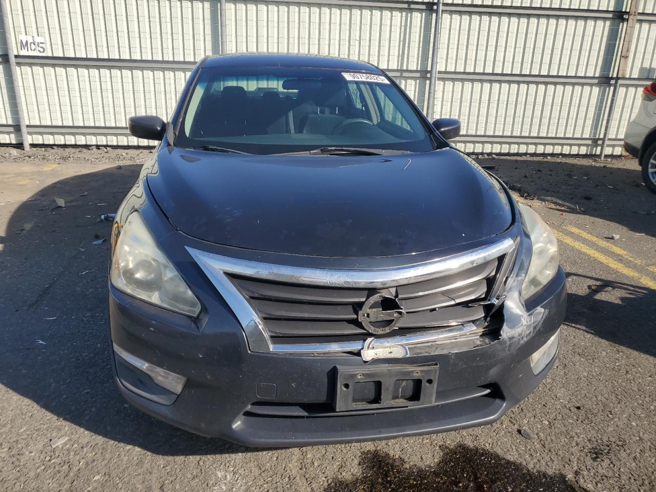 2013 Nissan Altima 2.5 - Image 5