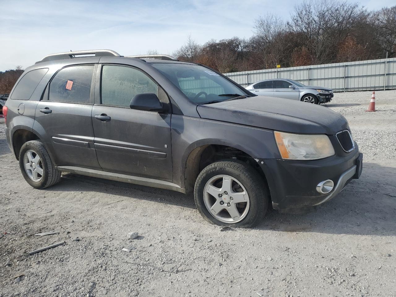 2007 Pontiac Torrent - Image 4