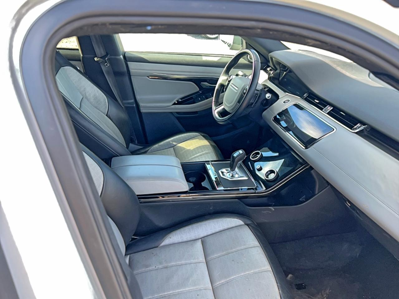 2020 Land Rover Range Rover Evoque Hse - Image 5