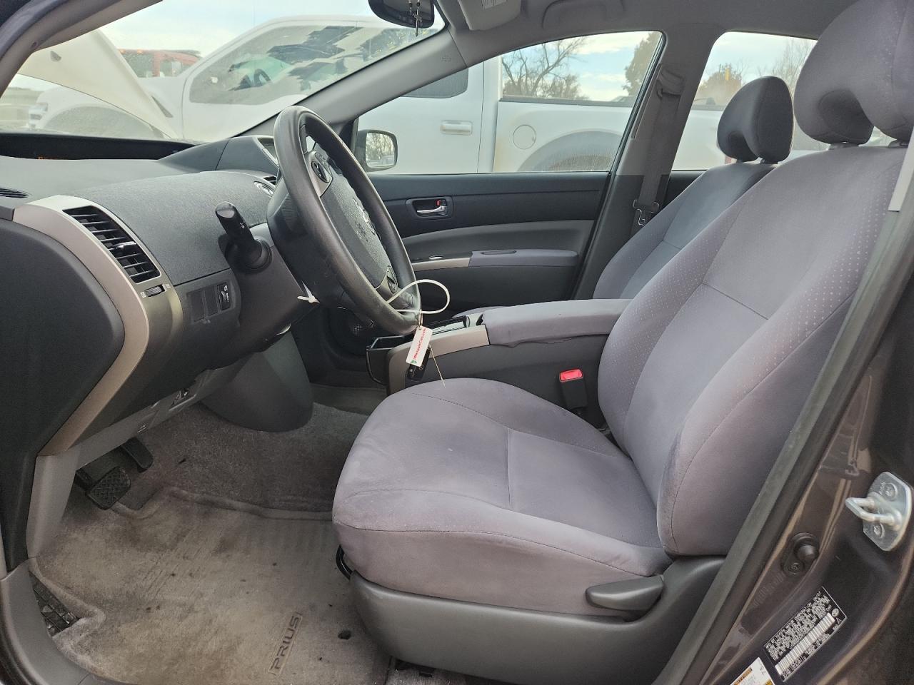 2007 Toyota Prius - Image 7