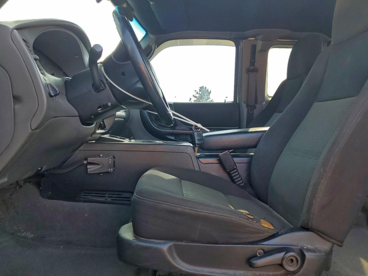 2004 Ford Ranger Super Cab - Фото 7