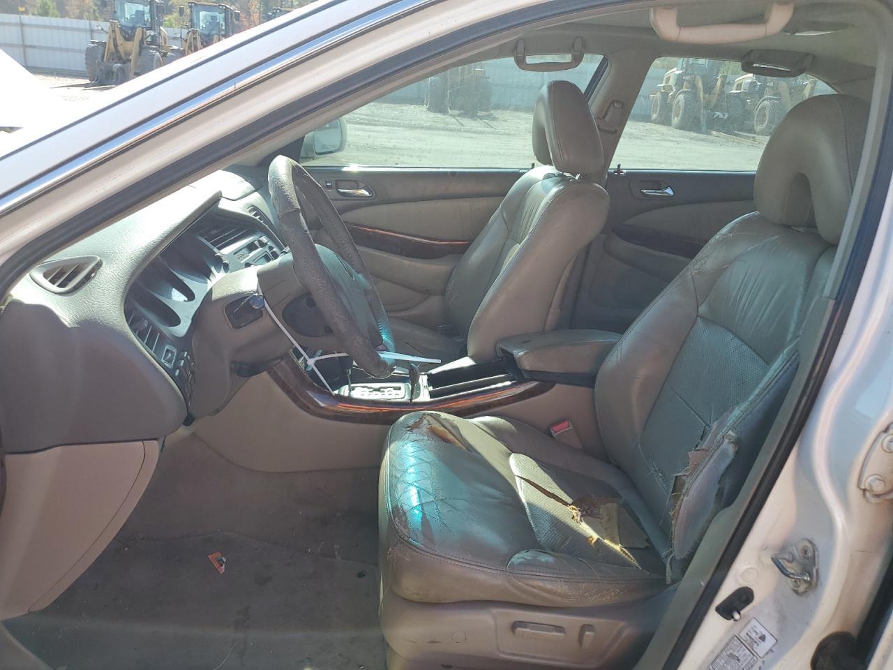 2002 Acura 3.2Tl Type-S - Image 7
