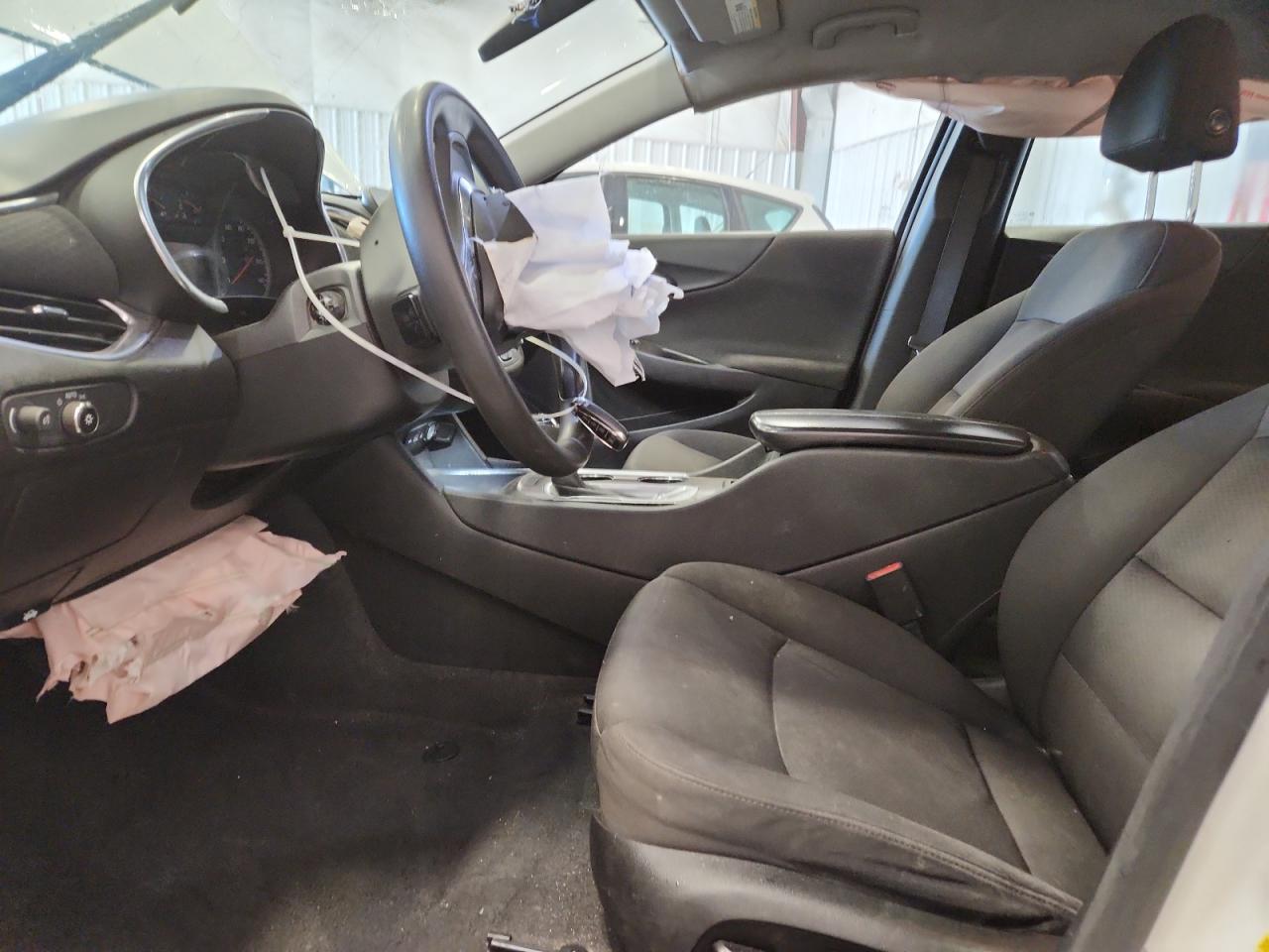 2020 Chevrolet Malibu Lt - Фото 7