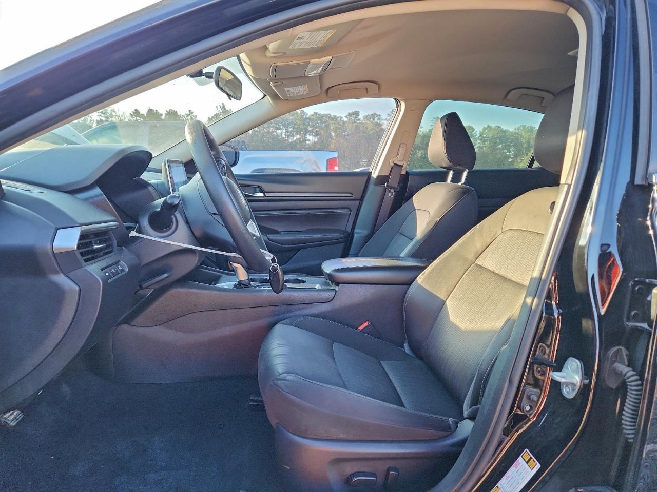 2020 Nissan Altima S - Фото 7