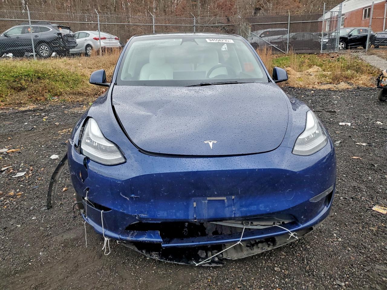 2021 Tesla Model Y - Image 5