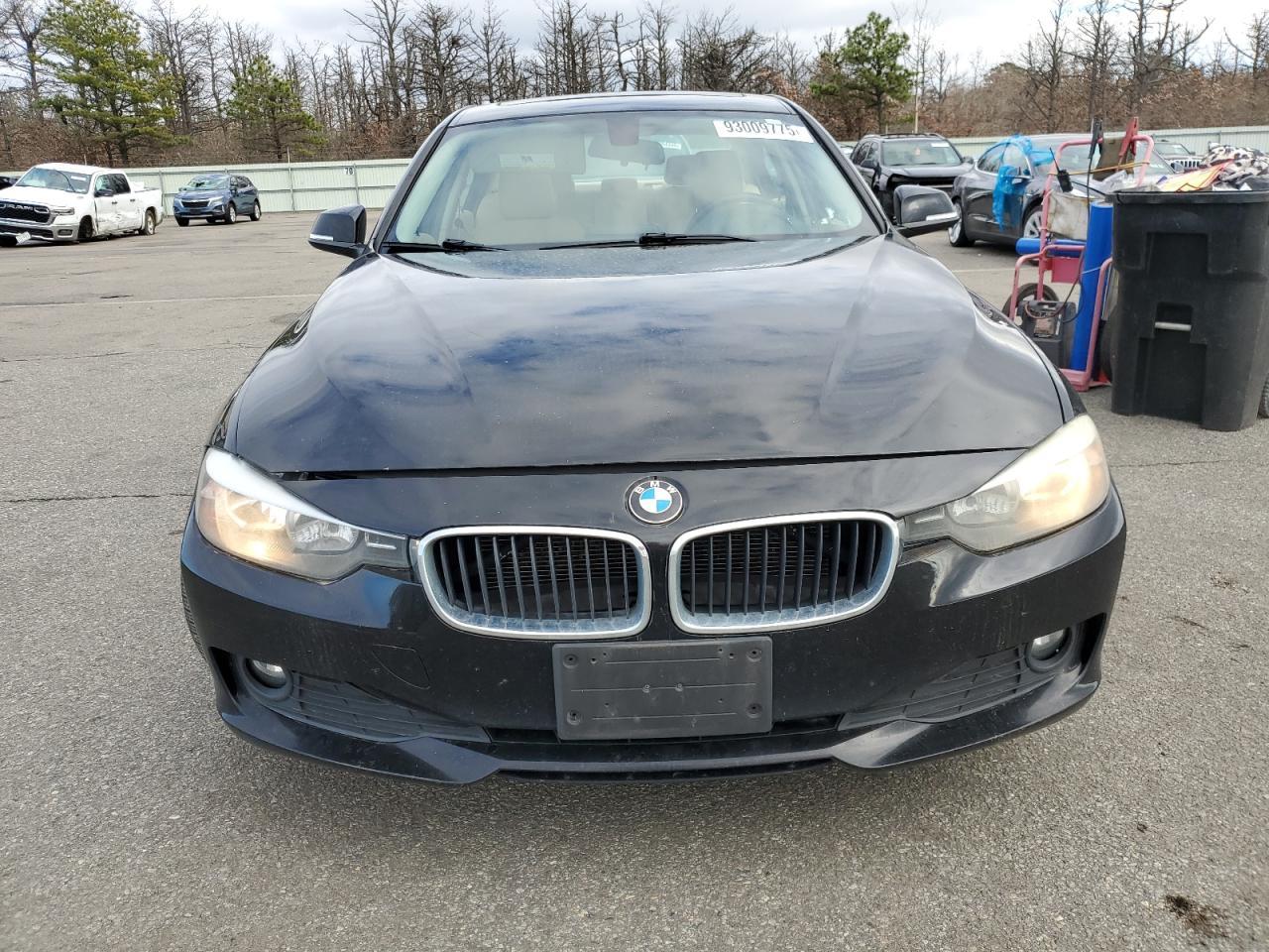 2015 BMW 320 I xDrive - Image 5
