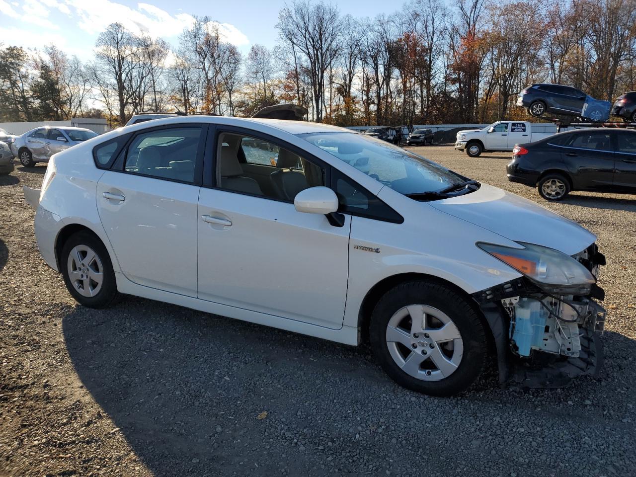 2010 Toyota Prius - Image 4