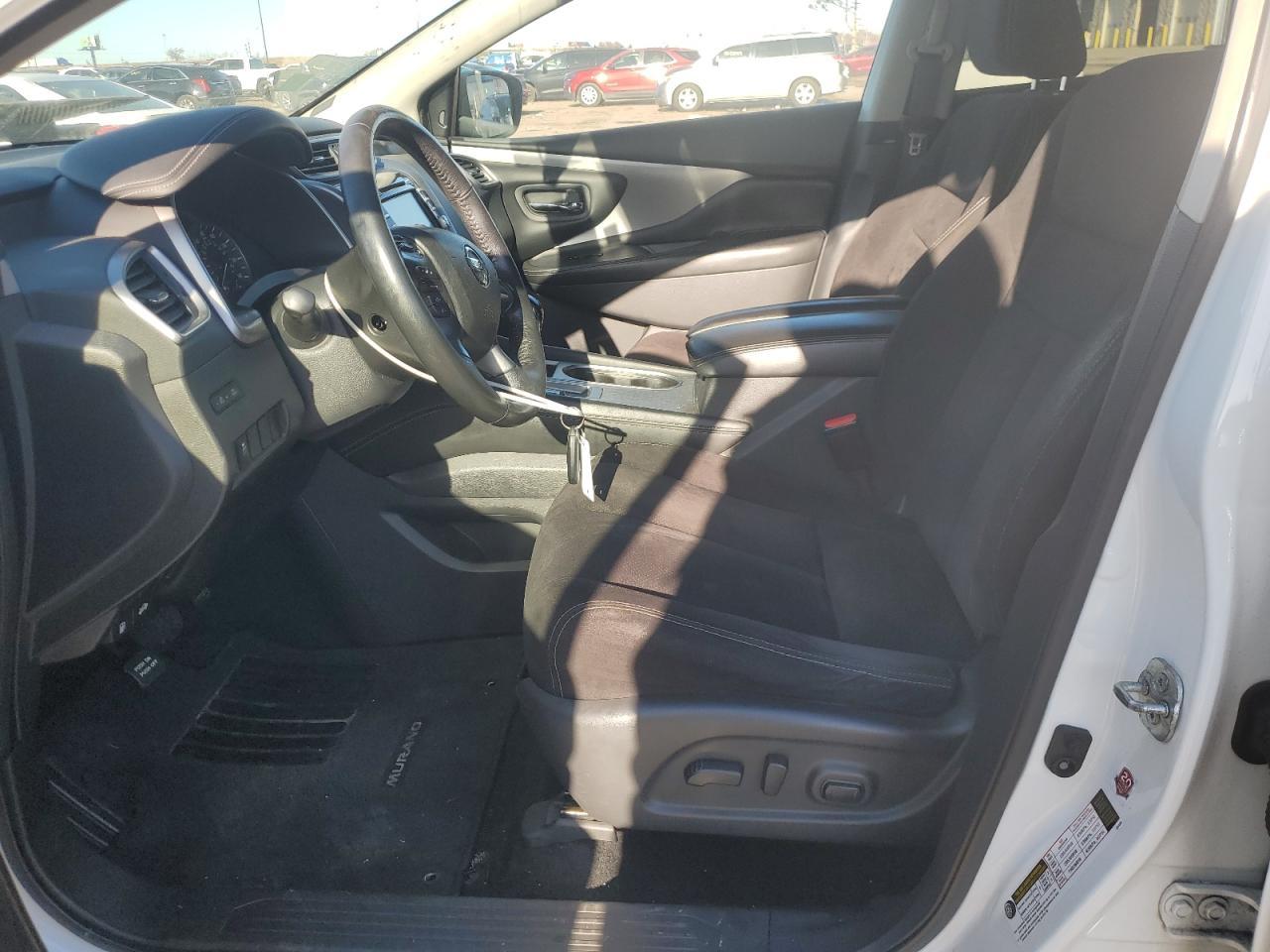 2019 Nissan Murano - Фото 7