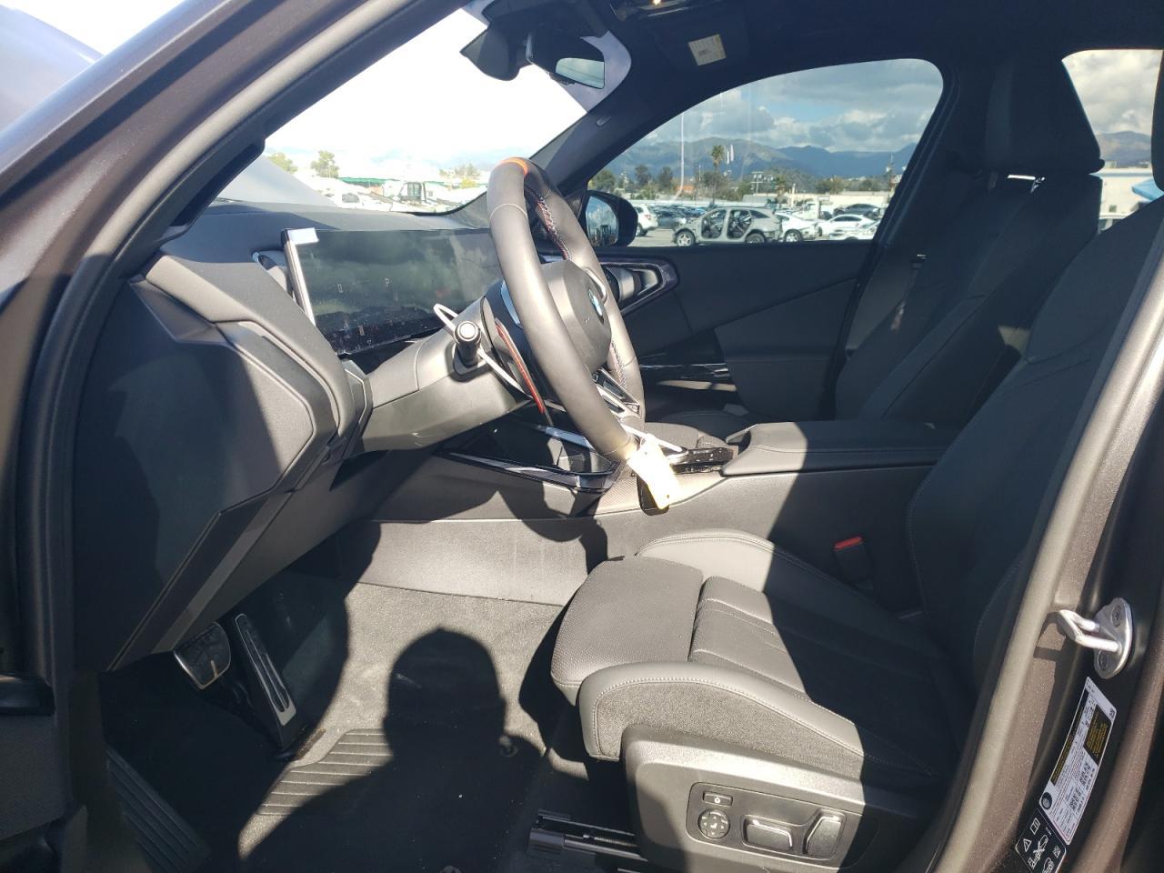 2026 BMW X3 M50 - Image 7