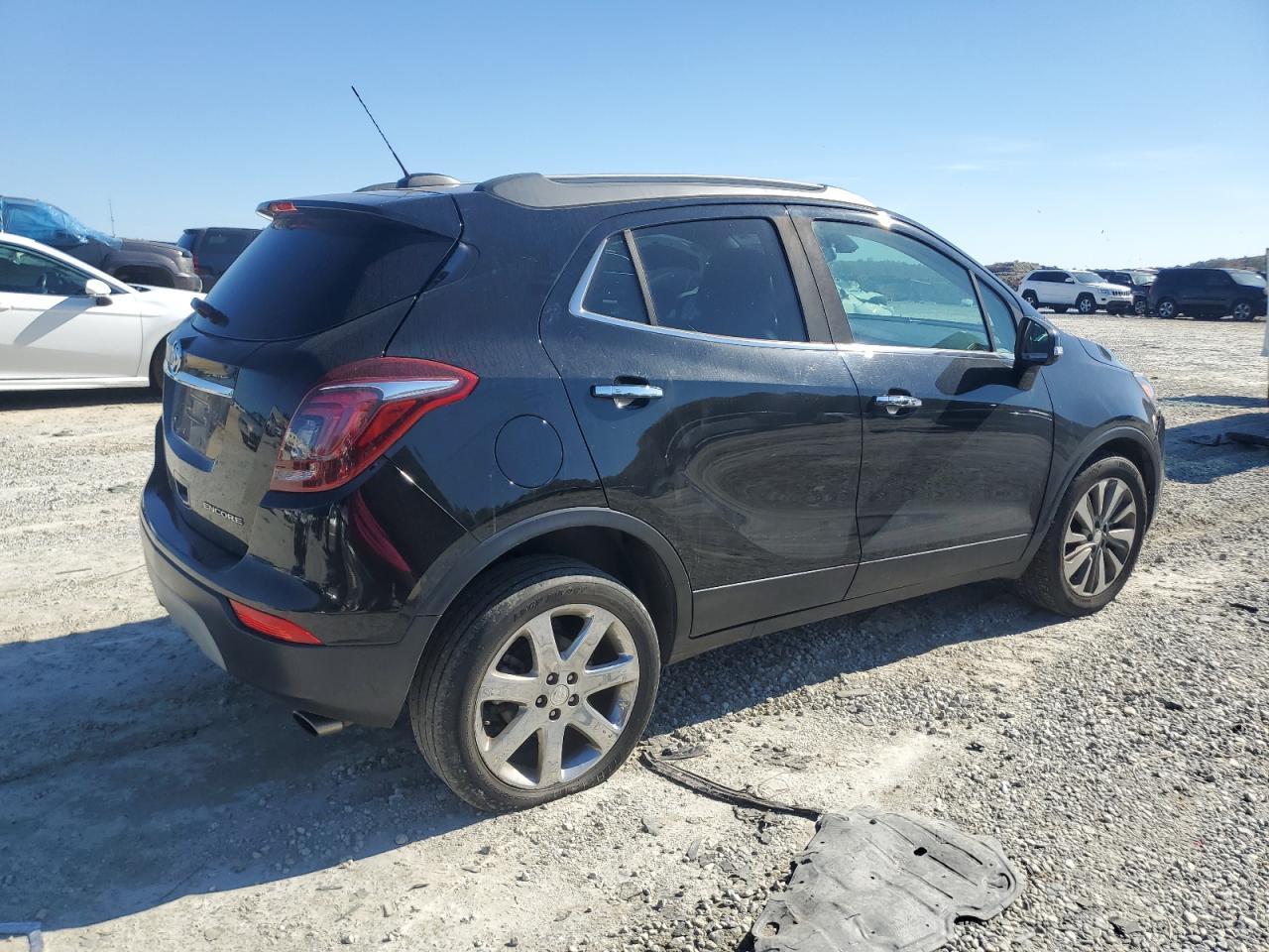 2019 Buick Encore Preferred - Фото 3