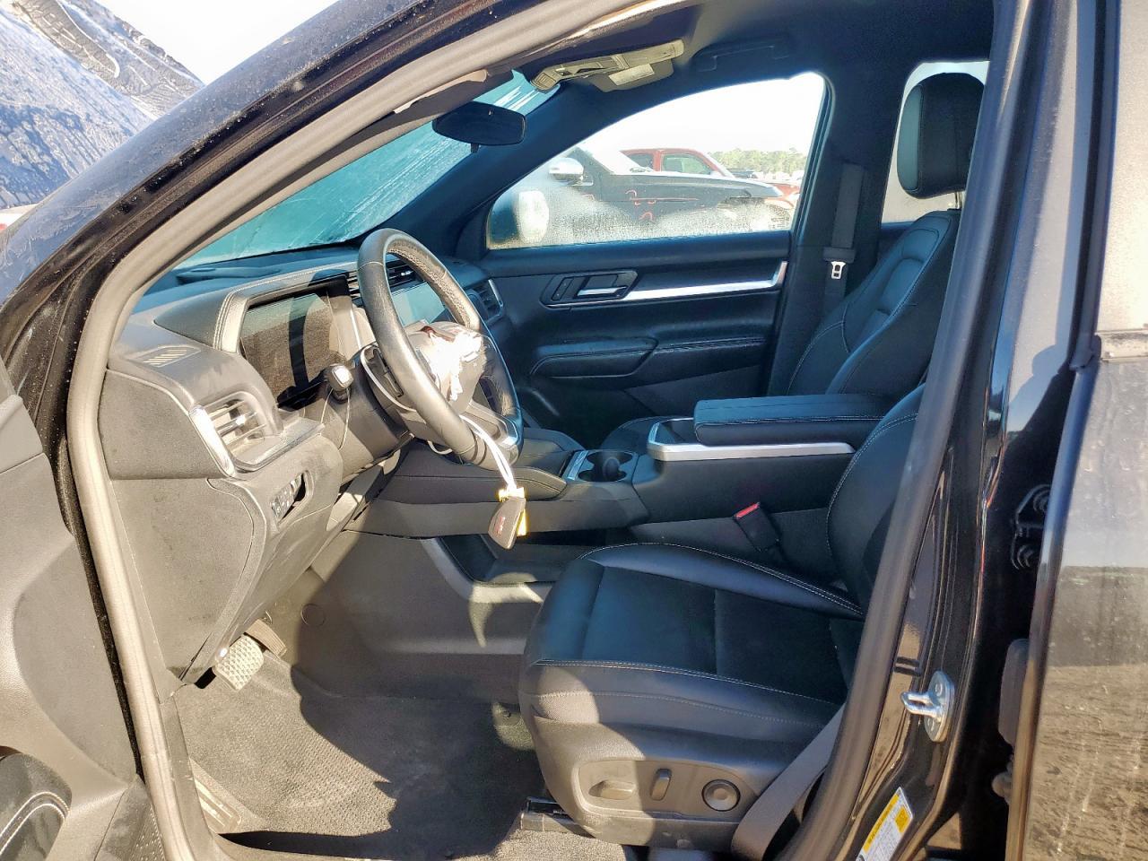 2026 GMC Terrain Elevation - Image 7