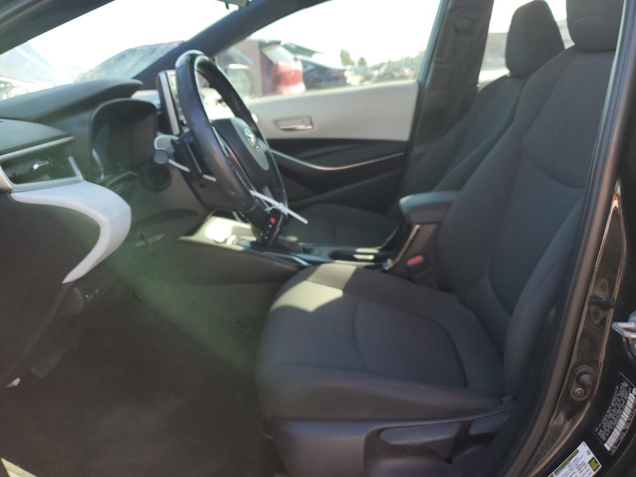 2021 Toyota Corolla Se - Фото 7