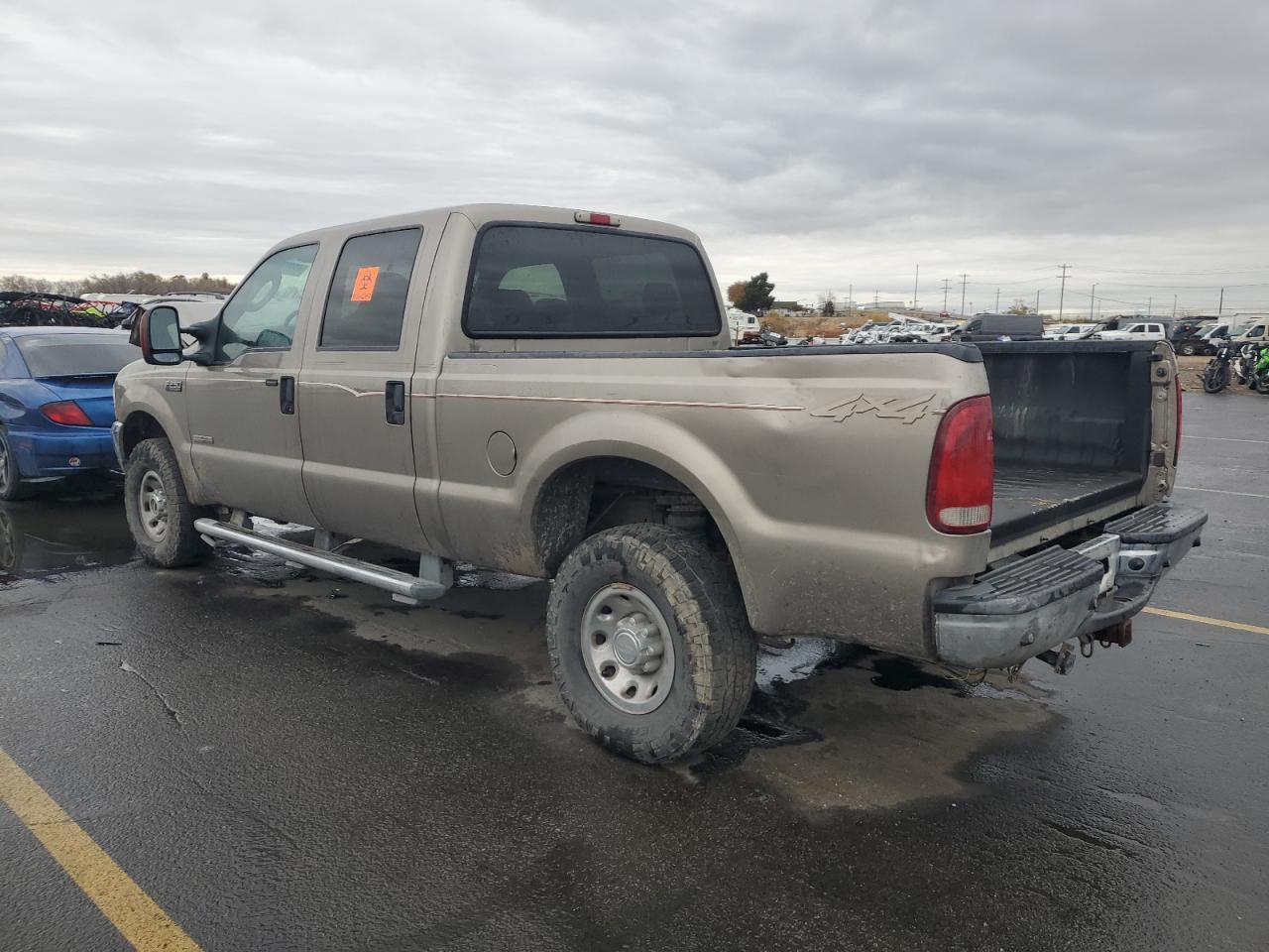 2004 Ford F250 Super Duty - Image 2